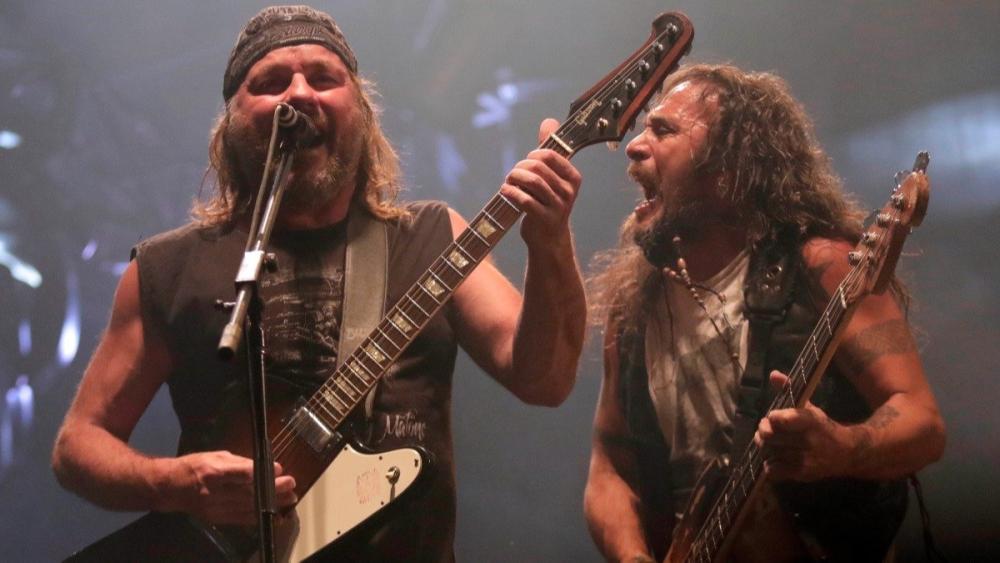 La Renga en La Plata, capítulo tres: ahora, se suspendió el recital