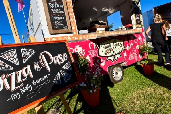 Buscan regular la actividad de los food trucks en la provincia de Buenos Aires