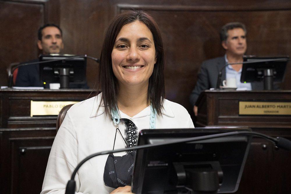 Vannelli: “Tenemos que pensar una política sanitaria, sin desatender la social”