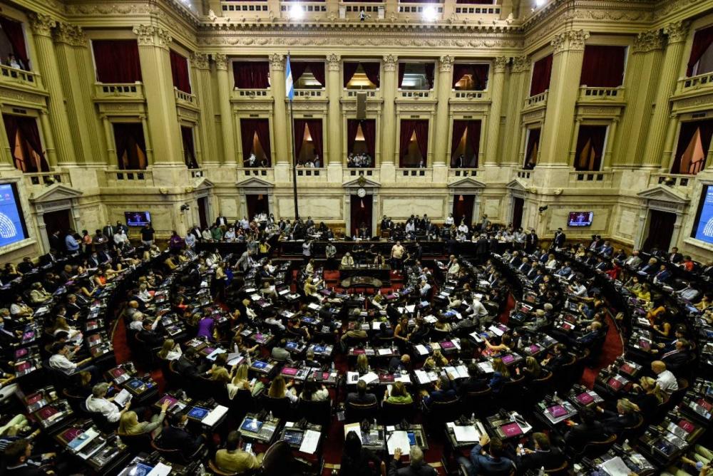 El oficialismo busca avanzar en un paquete de iniciativas para apuntalar el desarrollo