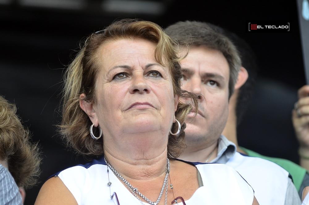 Petrocini se baja de la FEB: “No es una despedida, es una hasta siempre”