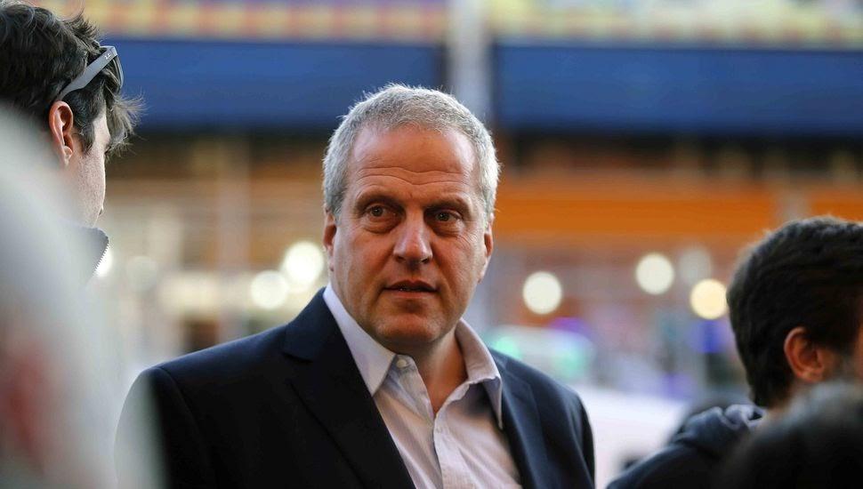 Perczyk: “La verdadera desinversión educativa fue la gestión de Cambiemos”