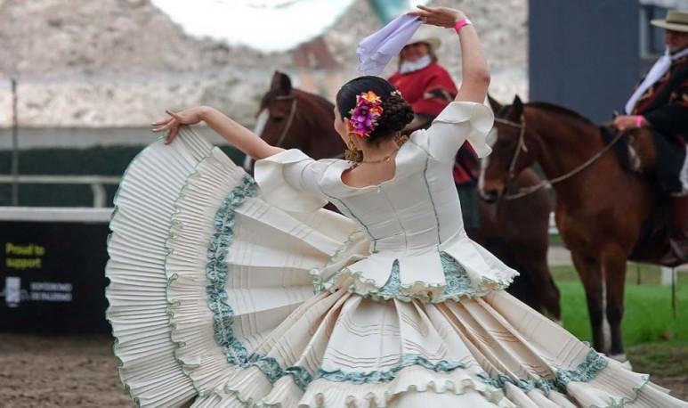 “Mayo, Revolución Cultural”: gran movida folclórica en Mar Chiquita
