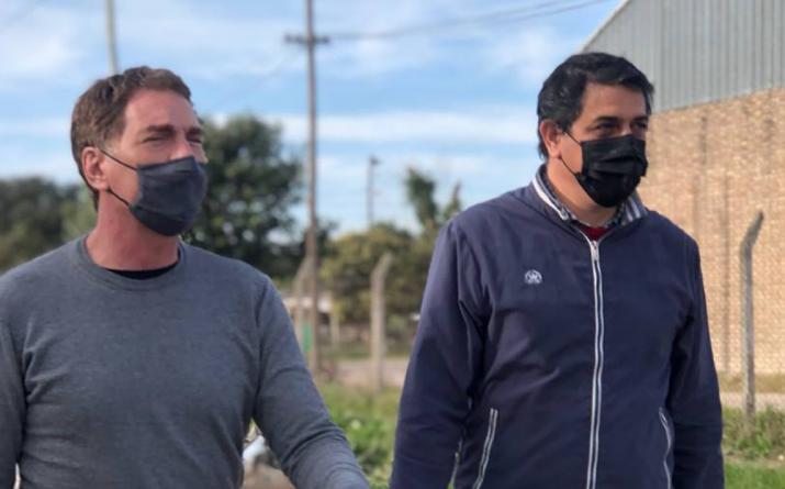 La inseguridad golpea fuerte en Merlo: grave ataque contra un concejal y su familia