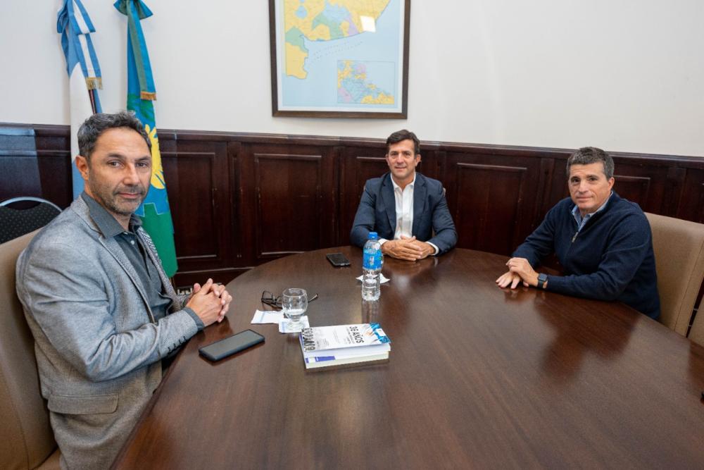 Juntos presiona para aplicar la boleta única en la provincia de Buenos Aires