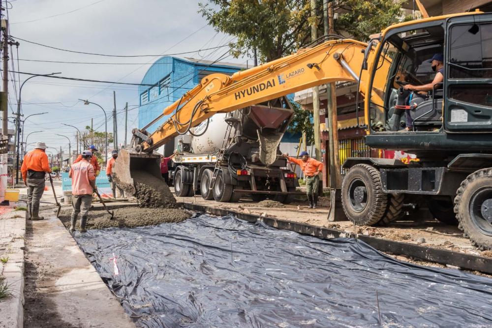 En detalle: qué obras harán los intendentes con el Fondo de Infraestructura Municipal