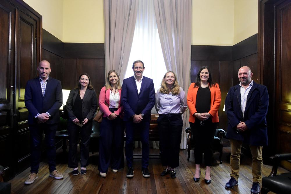La Plata se sumó a la “Declaración de Glasgow”: enterate de qué se trata