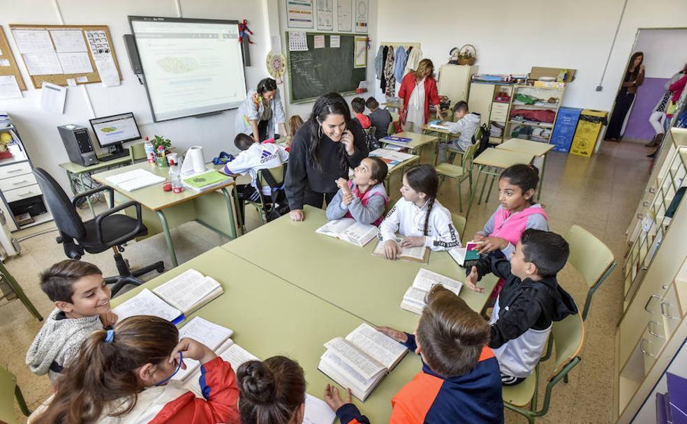 Buscan que haya clases hasta en los días de paro: los detalles de la iniciativa