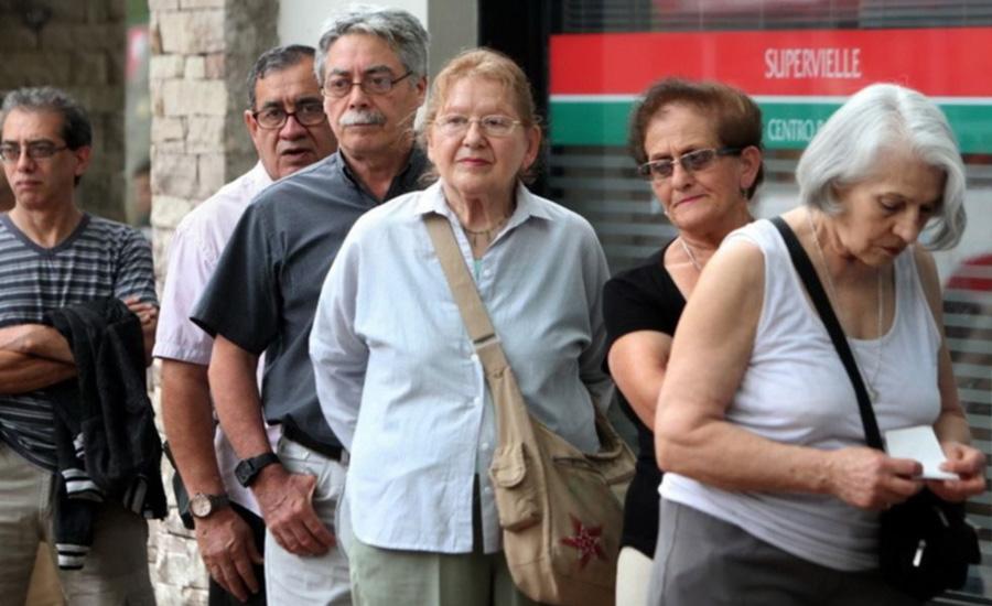 Desde junio: el detalle del aumento que recibirán los jubilados y pensionados