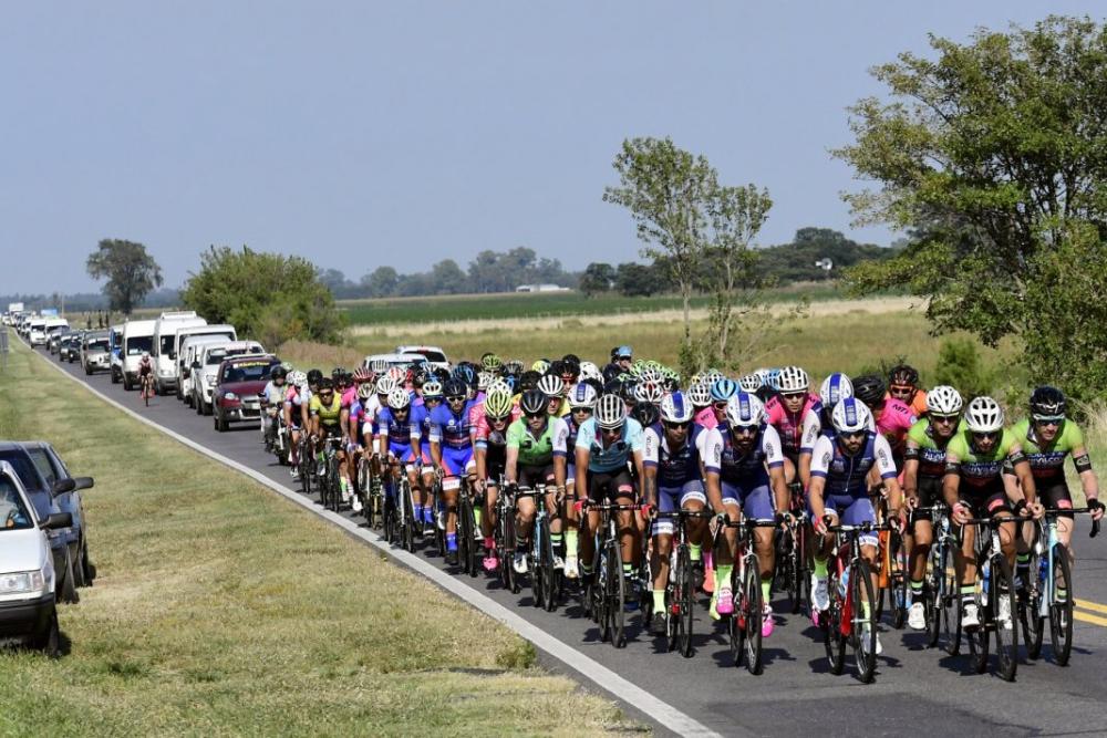 Se viene otro gran finde de fiestas populares, aniversarios y eventos deportivos