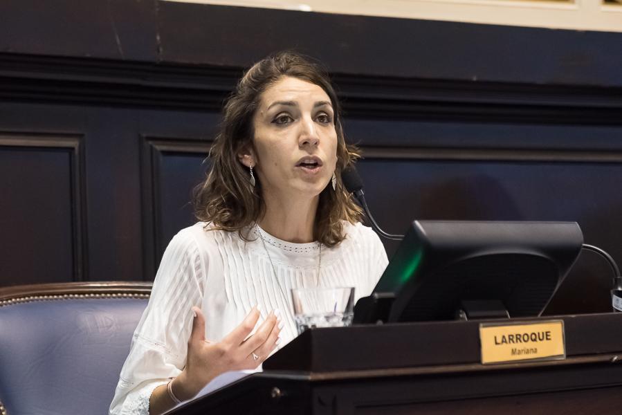 Avanza el proyecto de de Ley de Parto Respetado en la Provincia