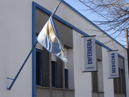 UNICEN: bochornoso examen y bronca del intendente, que denunció adoctrinamiento
