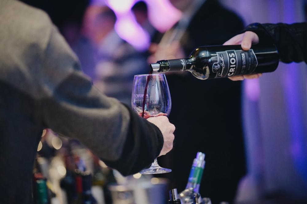 Las mejores bodegas del país se reúnen en un evento único, en La Plata