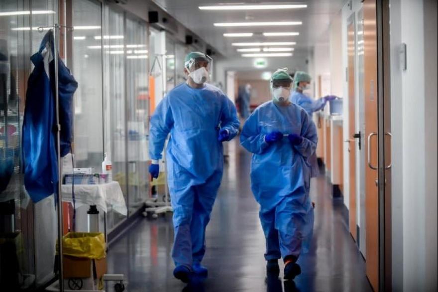 Desgaste: fuerte reclamo de los médicos bonaerenses a la Provincia y los municipios