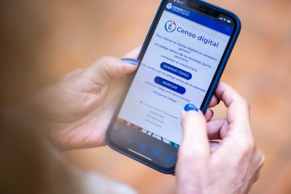 Censo digital: cuáles son los problemas más frecuentes y cómo solucionarlos