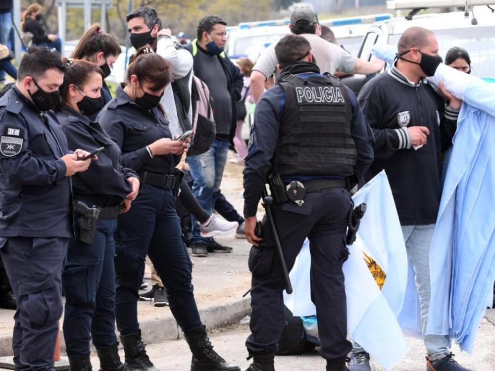 Nuevo aumento de sueldo para la Policía Bonaerense: cuánto van a ganar ahora