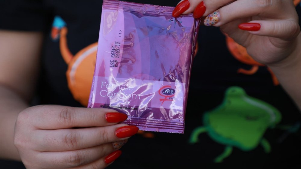 Preservativo vaginal: el 80% de las jóvenes que lo probaron lo volvería a usar