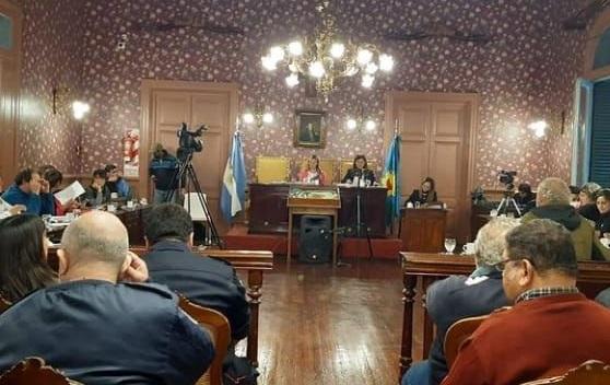 Ejecutivo sin delito: Juntos por el Cambio impone la ficha limpia en tierra ultra K