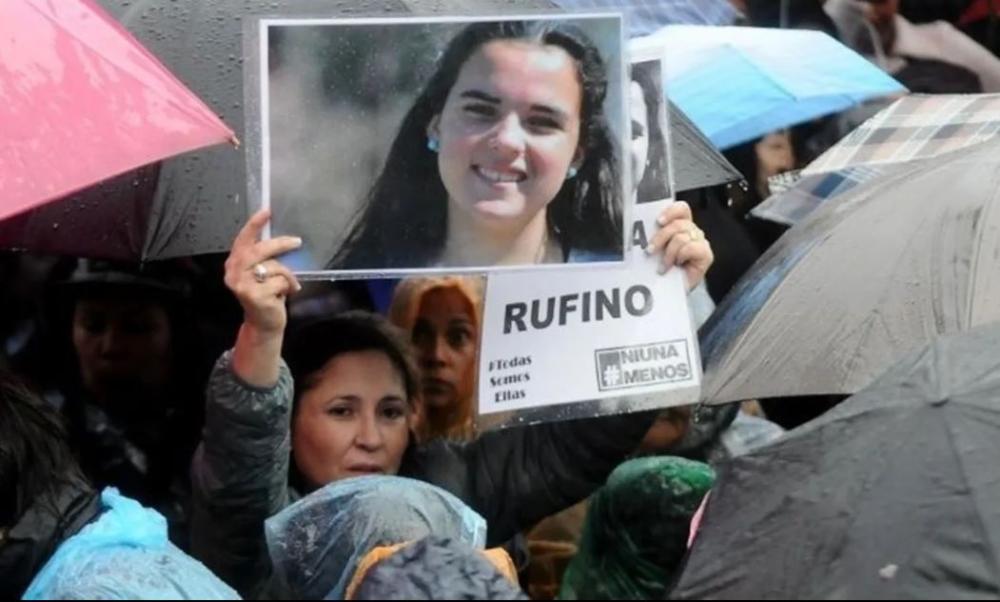 El femicidio de Chiara Páez, el crimen detrás del primer Ni Una Menos