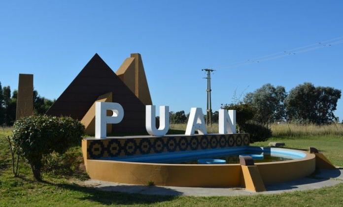 Conocé la agenda completa de actividades por el 146 aniversario de Puan