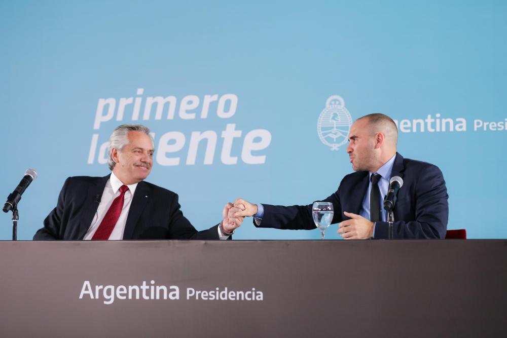 Renta inesperada: de qué se trata el proyecto que impacta en el 1% de las empresas