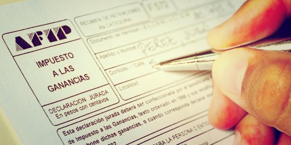 En detalle: ya es oficial la elevación del piso del impuesto a las ganancias