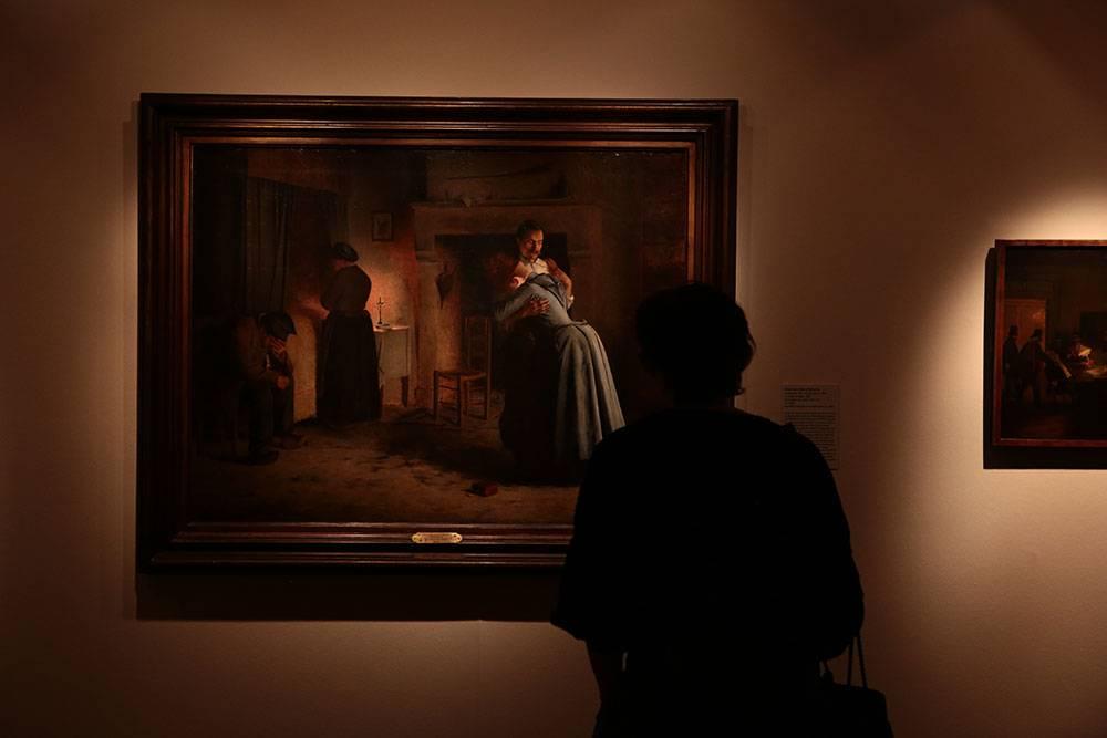 Una propuesta imperdible: ¿Querés hospedar una obra de arte en tu casa?