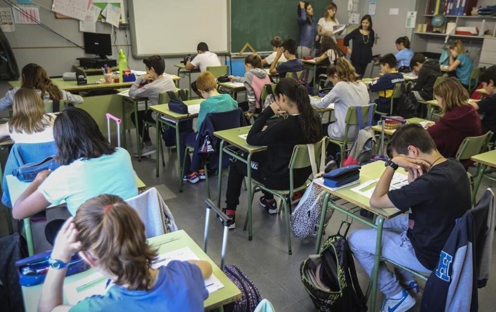 La Provincia evalúa la enseñanza y los aprendizajes en todas las escuelas primarias