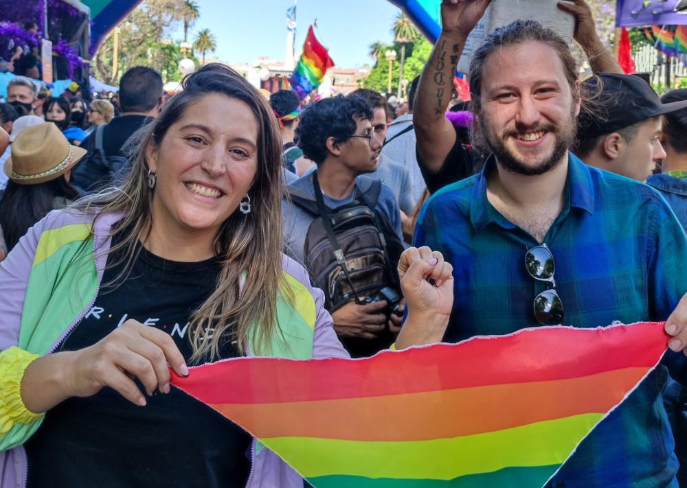 Zurdazo a la prohibición del todes: presentación judicial en favor de la "inclusión"