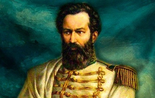 Día de la Libertad Latinoamericana: ¿sabés quién fue Martín Miguel de Güemes?