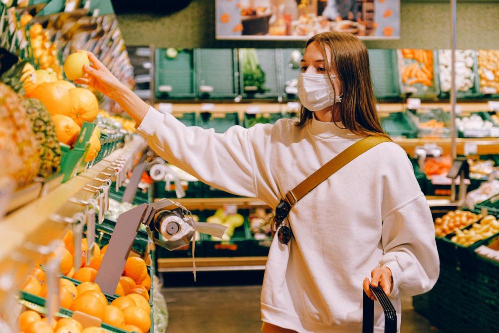 La canasta alimentaria aumentó un 3,8% en mayo en La Plata