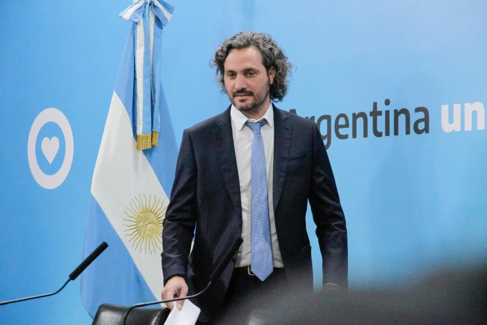 Cafiero viaja a la ONU para reafirmar los derechos argentinos sobre Malvinas