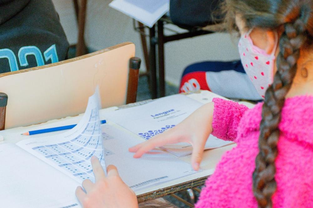 En detalle: qué resultados arrojaron las pruebas Aprender