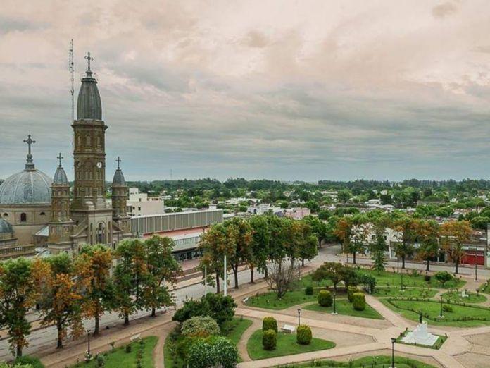 ¡Feliz cumple!: este miércoles, Ayacucho sopla las 156 velitas
