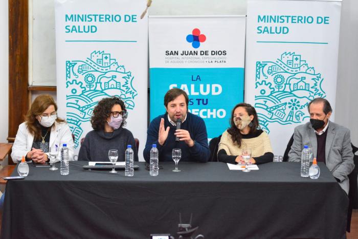 El ministerio de Salud bonaerense otorgará becas públicas para investigadores