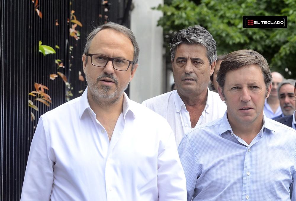 Los más y los menos: este es el ranking de los intendentes del Conurbano