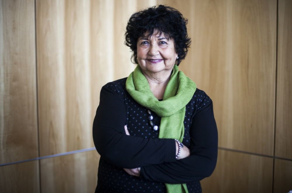Dora Barrancos: “La onda conservadora de EE.UU. va a dar lugar a una contracorriente”