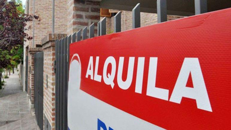 Ley de Alquileres: “El proyecto de la oposición fue redactado por las inmobiliarias”
