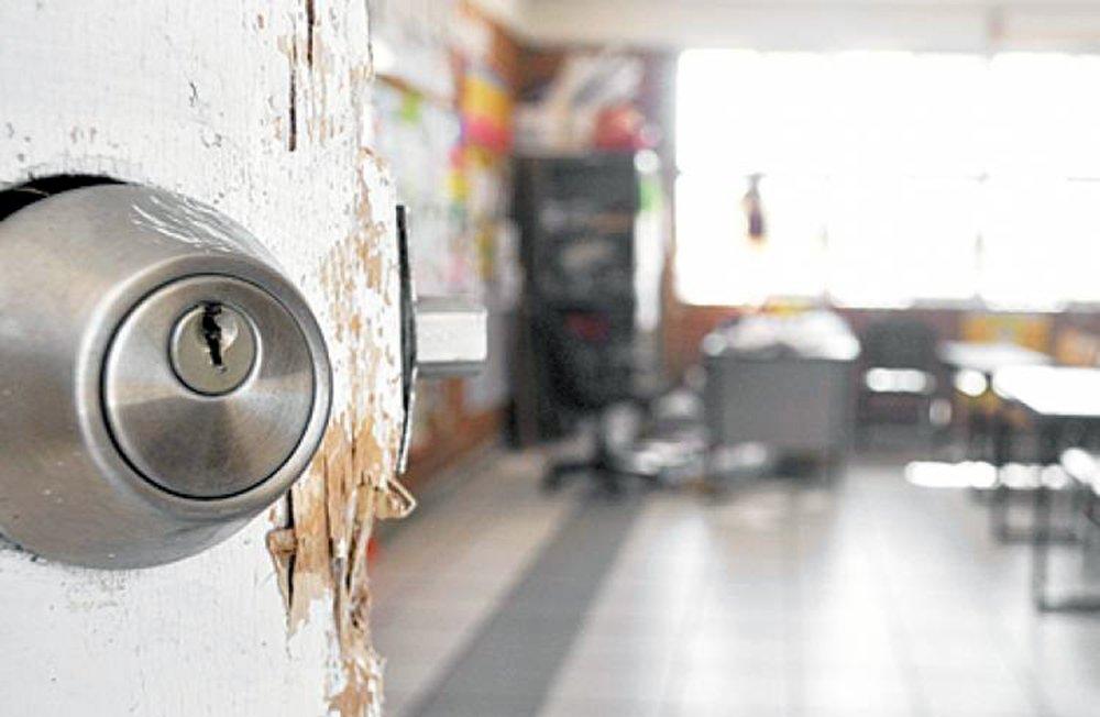 Inseguridad en escuelas bonaerenses: desde Juntos presionan por soluciones