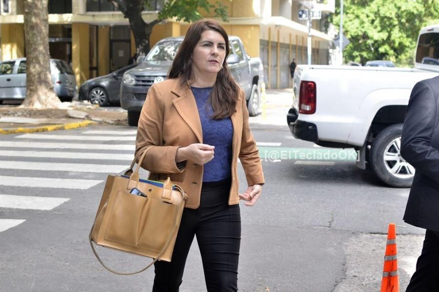 Denuncian por supuestos hechos de corrupción a una intendenta del FdT