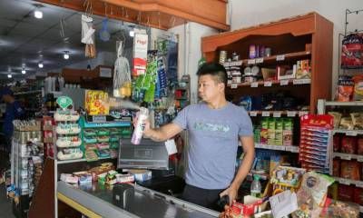 La Provincia profundiza los controles en autoservicios y supermercados chinos