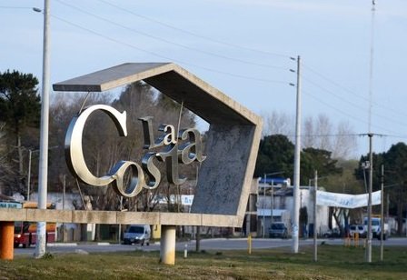 El partido de La Costa festeja 44 años con kermés, circo y la música de Agapornis