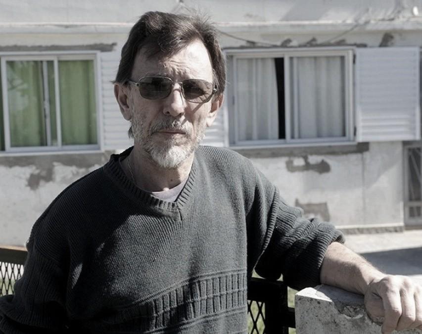 Escuchá la entrevista a Rubén López