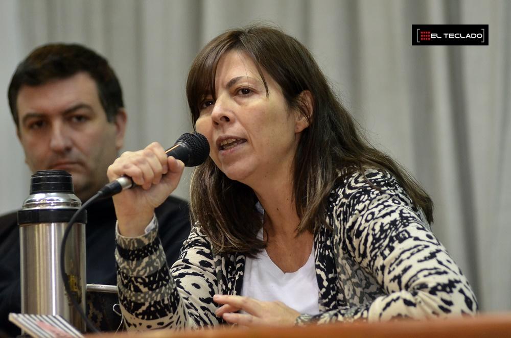 Una figura de la gestión Scioli: Silvina Batakis es la nueva ministra de Economía