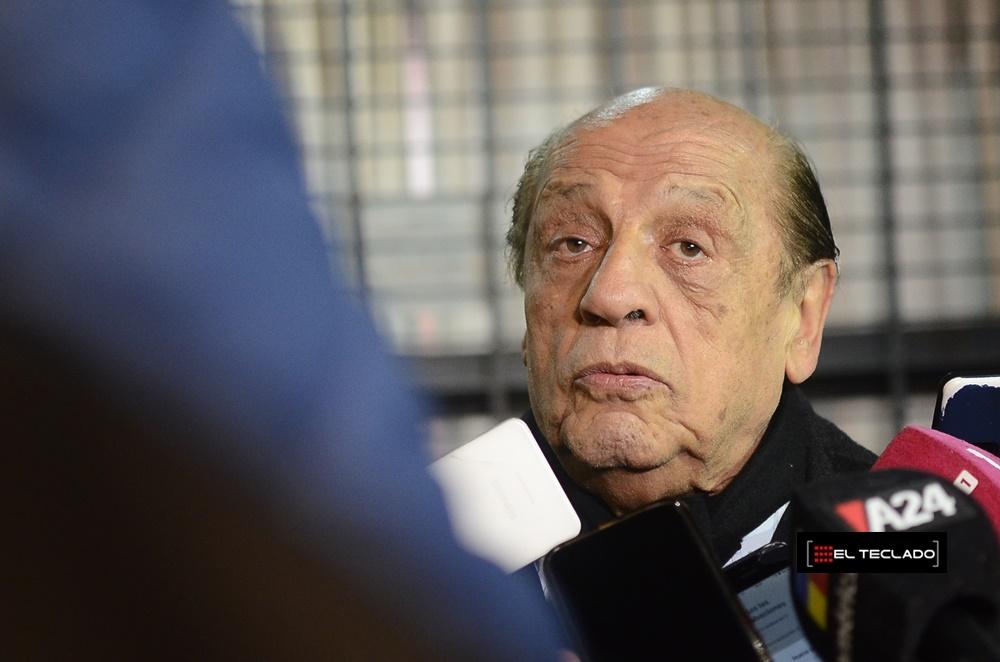 Juan José Mussi: “El peronismo fuera del poder no sirve”
