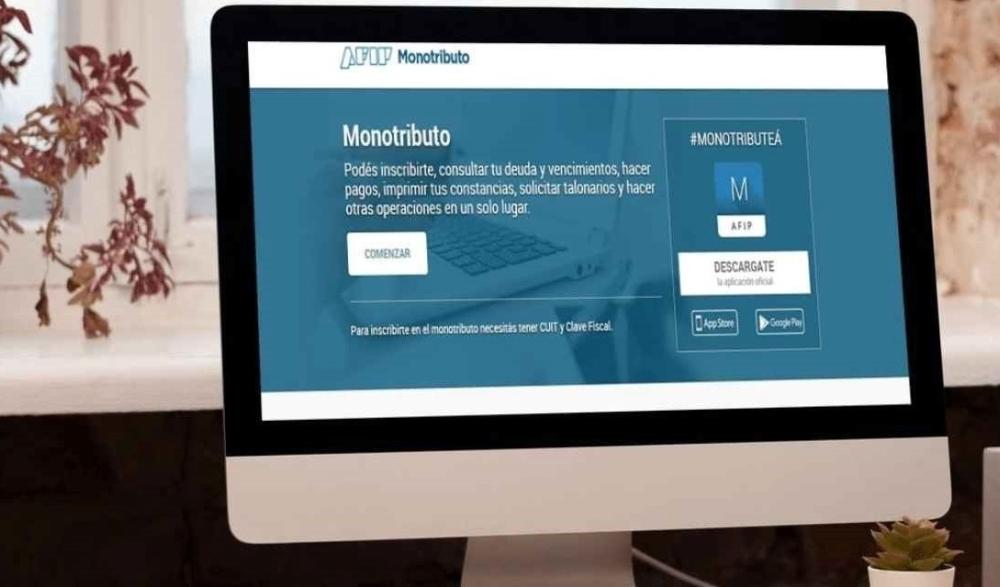 AFIP oficializó la extensión de plazos para recategorización y pago del monotributo