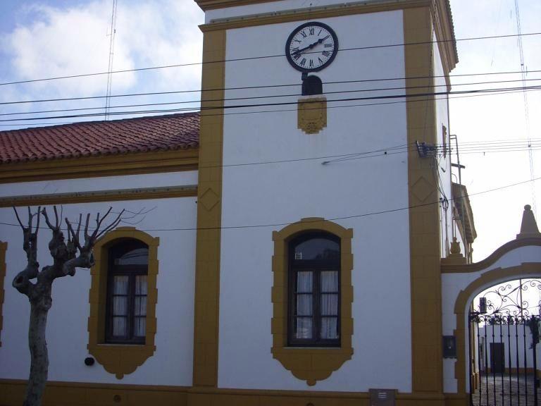 Acto oficial, tango y folklore: Daireaux celebra 112 años de autonomía