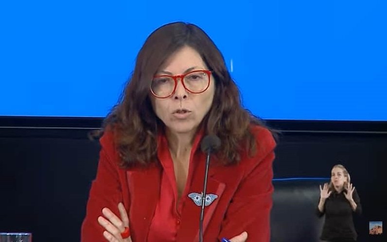Batakis y la economía que viene: “No podemos permitir abusos con los precios”