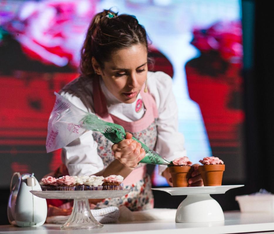 Una dulzura total: se realizará en Balcarce el postre más largo del mundo