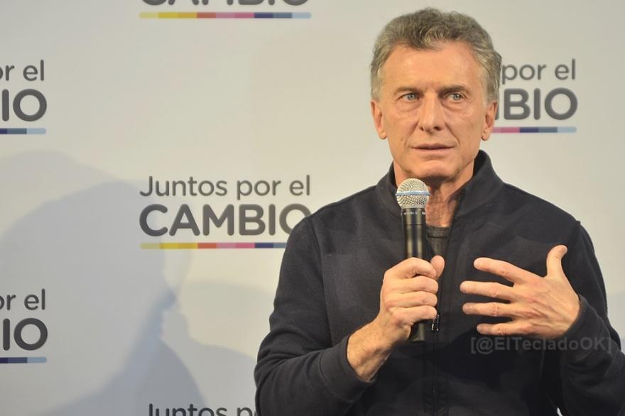 ARA San Juan: la Cámara Federal porteña sobreseyó a Macri en la causa por espionaje